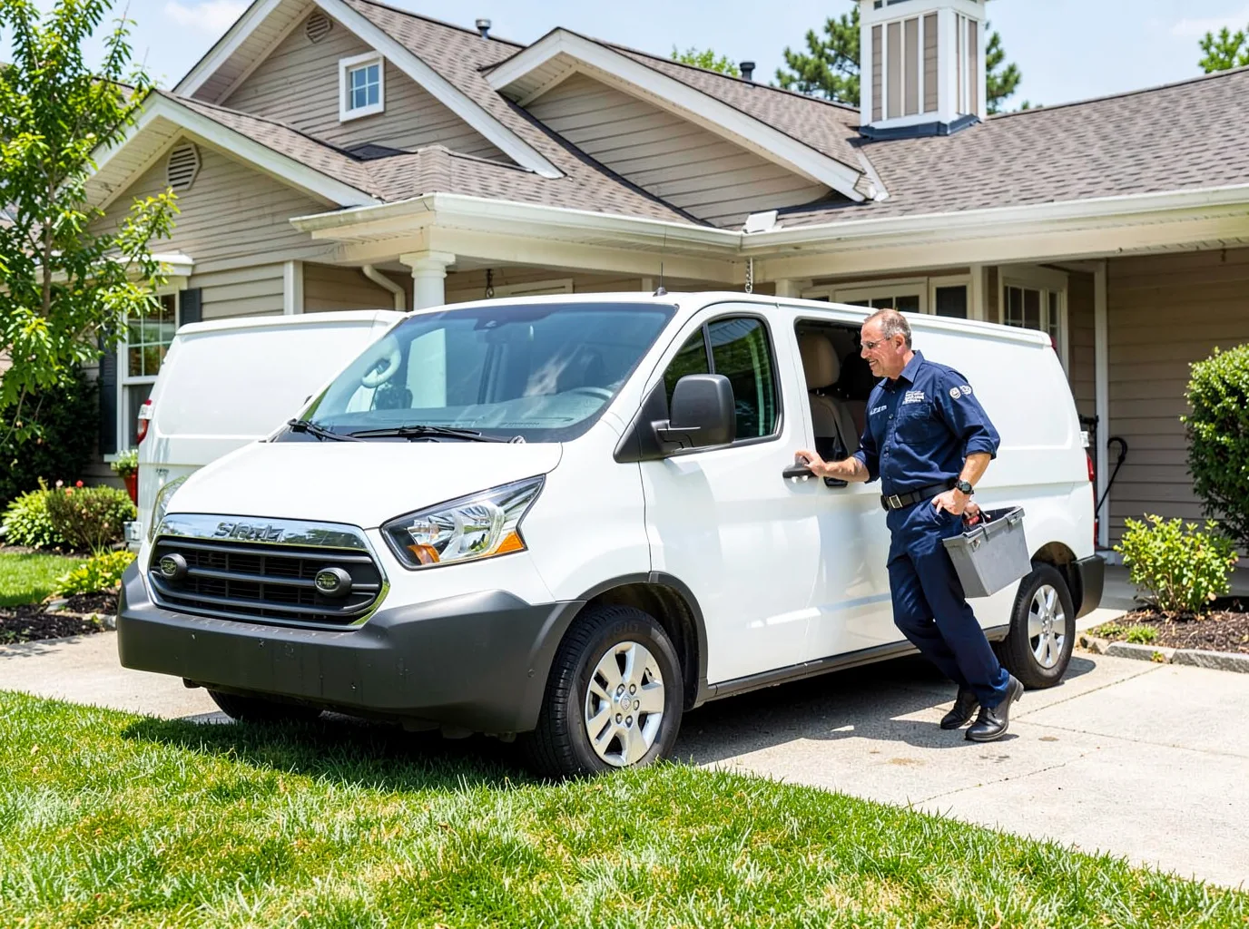 Emergency Plumber company in Cheswold, DE