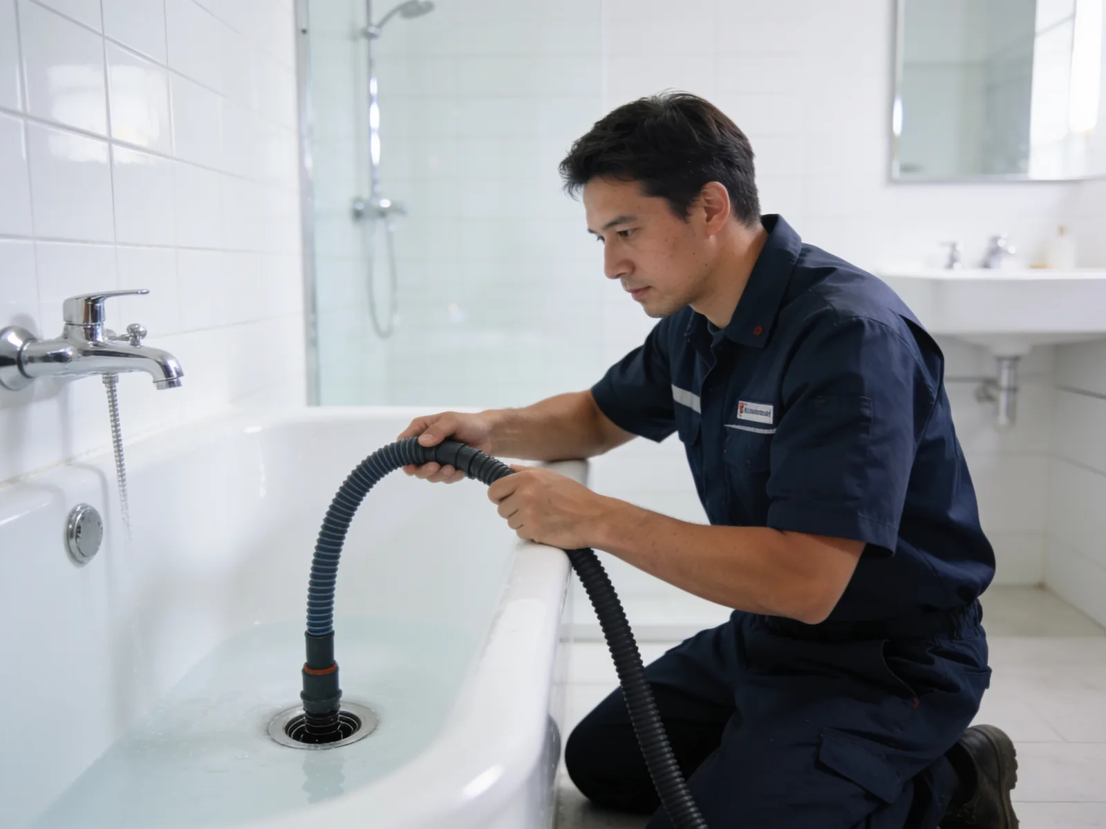 Emergency Plumber Cheswold, DE FAQs